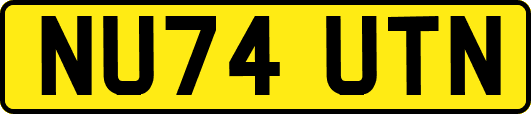 NU74UTN