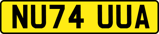 NU74UUA