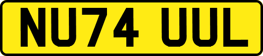 NU74UUL