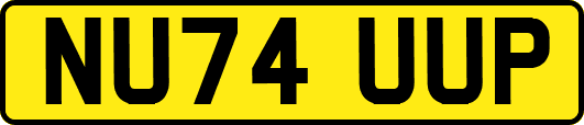NU74UUP