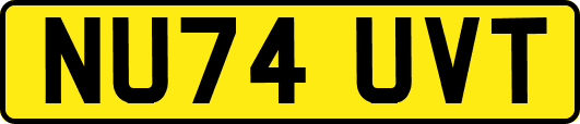 NU74UVT