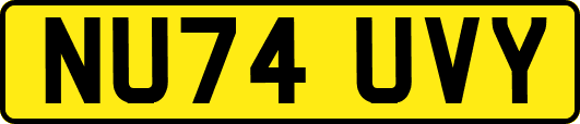 NU74UVY