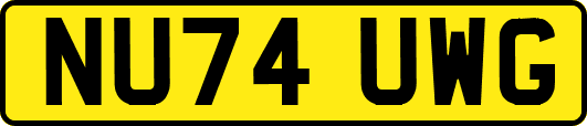 NU74UWG