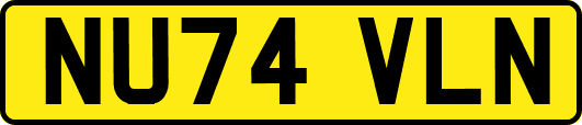 NU74VLN