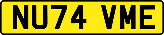 NU74VME