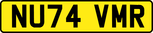 NU74VMR
