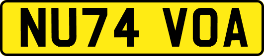 NU74VOA