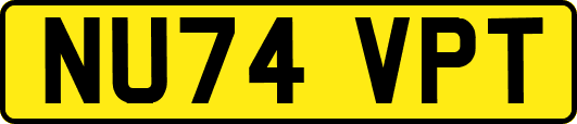 NU74VPT