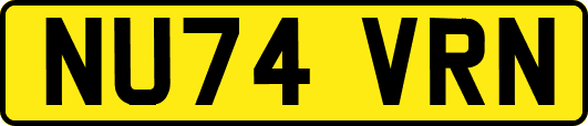 NU74VRN