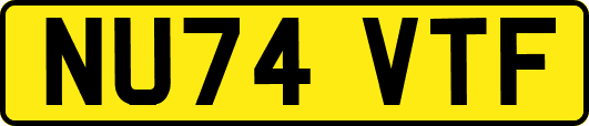 NU74VTF