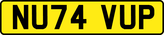 NU74VUP