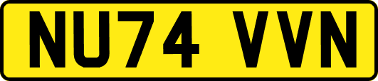 NU74VVN