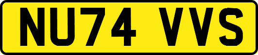 NU74VVS