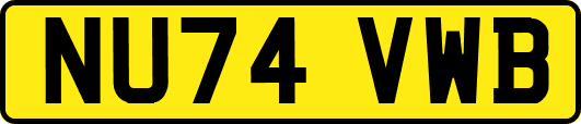 NU74VWB