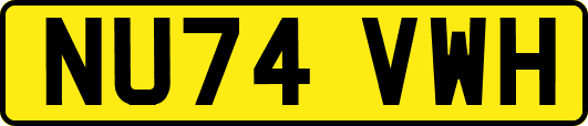 NU74VWH