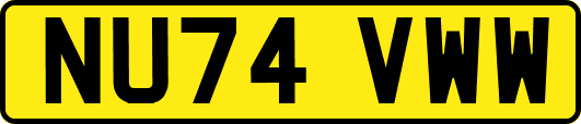 NU74VWW