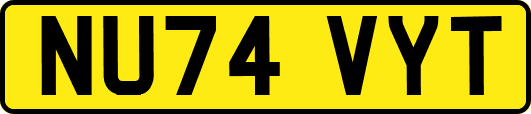 NU74VYT