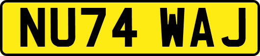 NU74WAJ