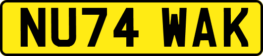 NU74WAK