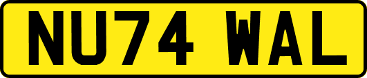 NU74WAL