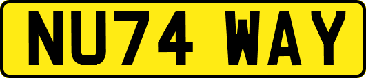 NU74WAY