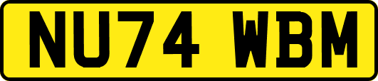 NU74WBM