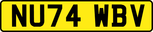 NU74WBV