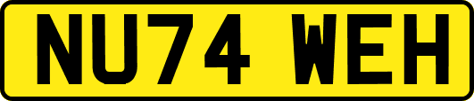 NU74WEH