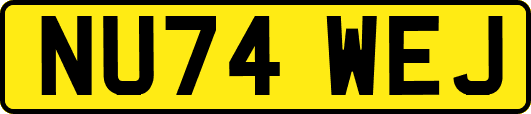 NU74WEJ