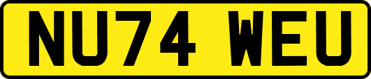 NU74WEU