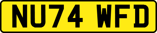NU74WFD