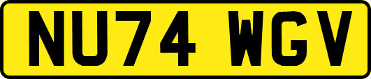 NU74WGV