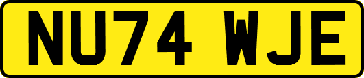 NU74WJE