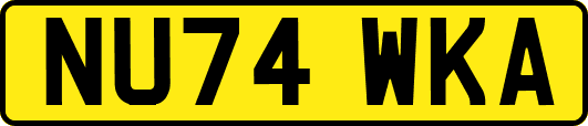 NU74WKA