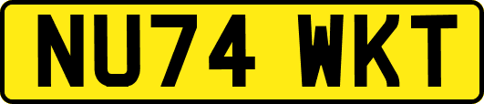NU74WKT