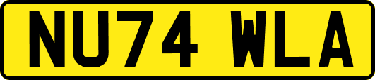 NU74WLA