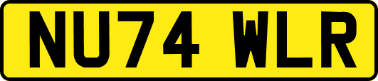 NU74WLR