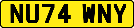 NU74WNY