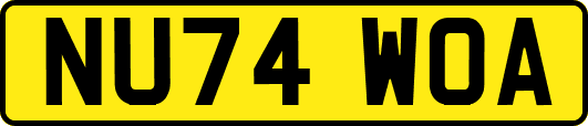 NU74WOA
