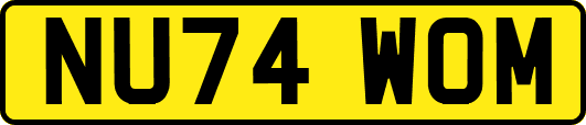 NU74WOM