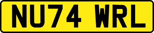 NU74WRL