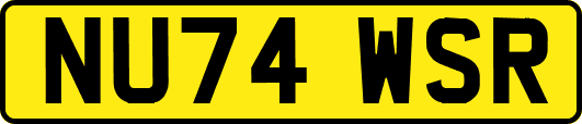 NU74WSR