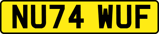 NU74WUF
