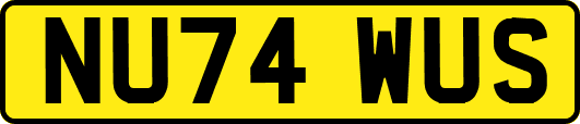 NU74WUS