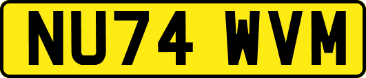 NU74WVM