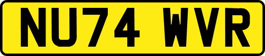NU74WVR