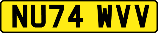 NU74WVV