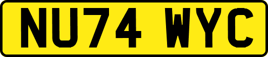 NU74WYC