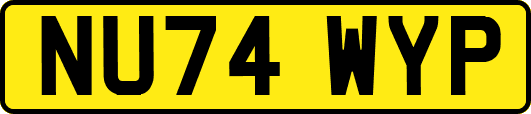 NU74WYP
