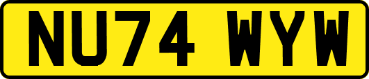 NU74WYW